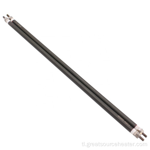 Straight stainless steel oven heater air heater element.